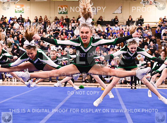 West Linn Youth Cheer (8 of 44)