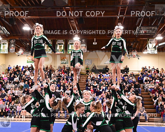 West Linn Youth Cheer (9 of 44)