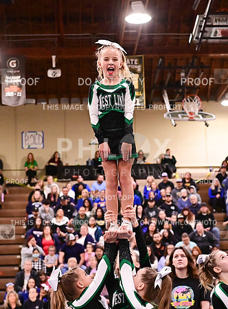 West Linn Youth Cheer (12 of 44)