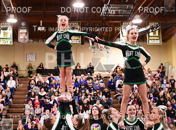 West Linn Youth Cheer (13 of 44)