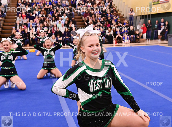 West Linn Youth Cheer (15 of 44)