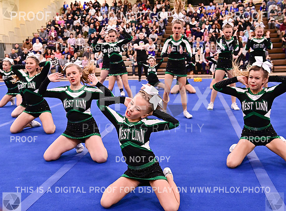 West Linn Youth Cheer (17 of 44)