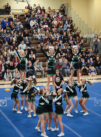 West Linn Youth Cheer (21 of 44)