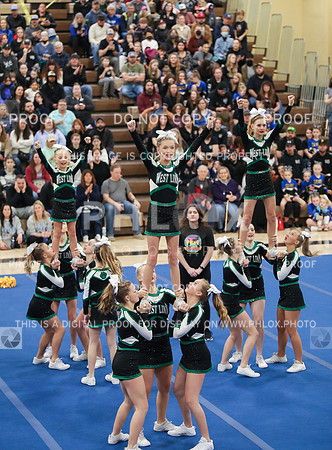 West Linn Youth Cheer (20 of 44)