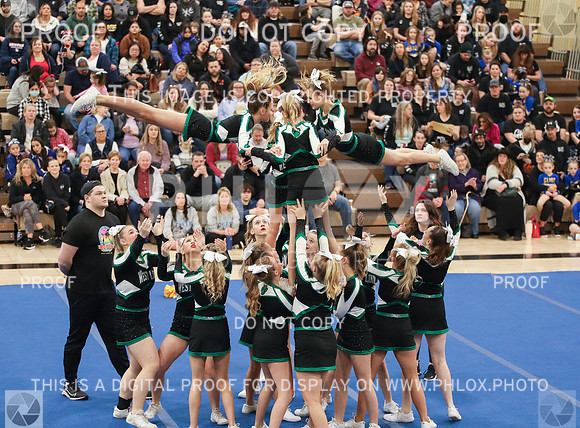 West Linn Youth Cheer (22 of 44)