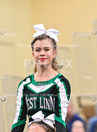 West Linn Youth Cheer (26 of 44)
