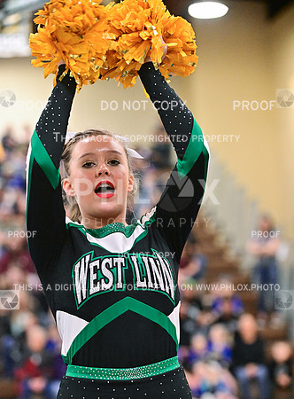 West Linn Youth Cheer (27 of 44)