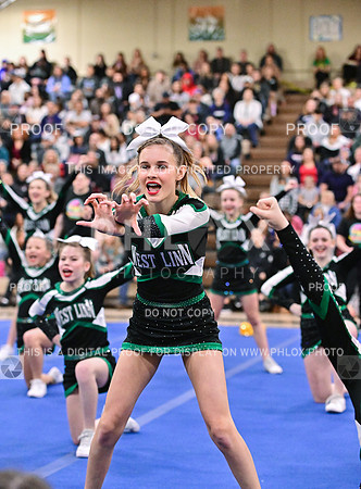 West Linn Youth Cheer (32 of 44)