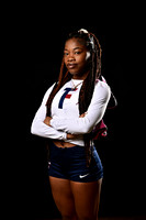 2023 Tompkins Track & Field - girls
