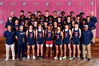 2023 Tompkins Track & Field - boys