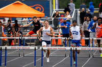UIL 6A District 13 Track & Field Championship-photos