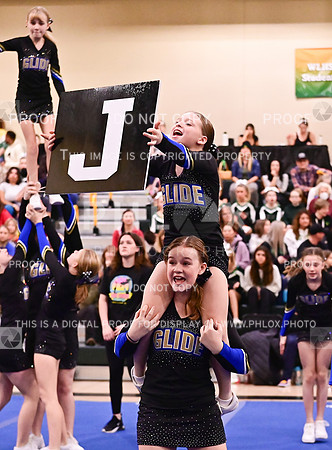 Glide Junior Cheer Rec Medium (4 of 15)