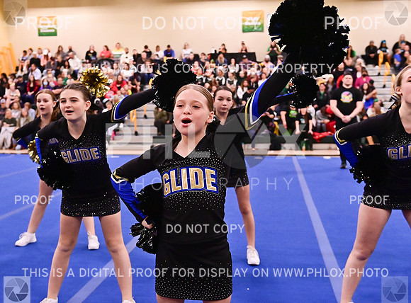 Glide Junior Cheer Rec Medium (6 of 15)