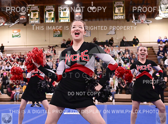 Westside Christian Cheer (2 of 27)