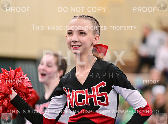 Westside Christian Cheer (10 of 27)