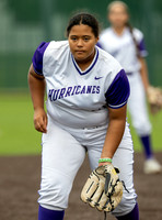 2026-4-7 Klein Forest @ Klein Cain - Girls - Varsity - Softball