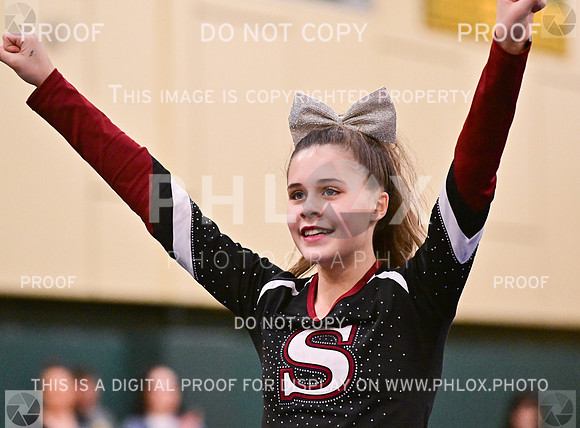 Sherwood Youth Cheer Junior Rec Large (14 of 18)