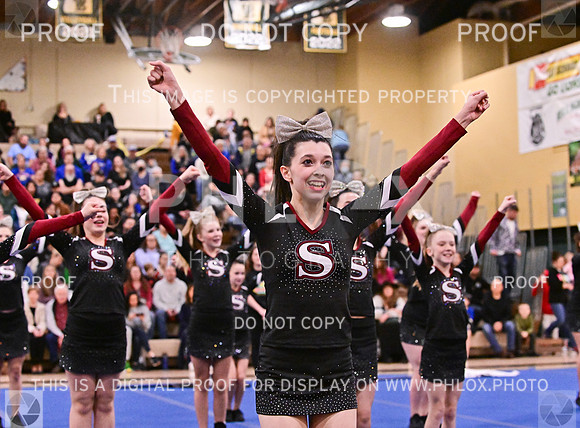 Sherwood Youth Cheer Junior Rec Large (16 of 18)