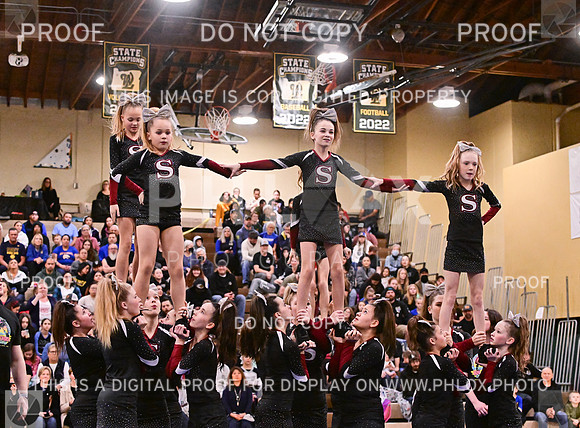 Sherwood Youth Cheer Junior Rec Large (18 of 18)