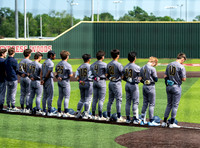 2026-4-7 Cy Ranch @ Cy Woods - Boys - Varsity - Baseball