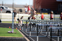 2026-4-8 District 10 6A Track & Field Championship