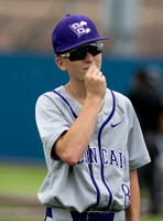 2026-4-11 Klein Cain @ Klein Collins - Boys - Varsity - Baseball