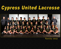 LAX Varsity