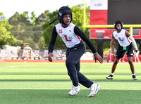 2026-4-8 FMYFA-7-LHS @ FMYFA-7-Lamar - Boys - Youth - 7 on 7 Football