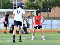 2026-4-8 FMYFA-6 D1-Liberty @ FMYFA-6 D1- Briarhill Black - Boys - Youth - 7 on 7 Football