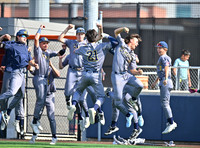 2026-4-14 Cy Ranch @ Bridgeland - Boys - Varsity - Baseball