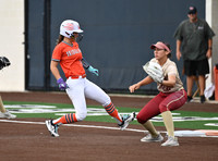 2026-4-17 Cy Woods @ Bridgeland - Varsity - Softball