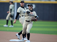 2026-4-17 Longview (TX)  @ Royse City (TX)  - Girls - Varsity - Softball