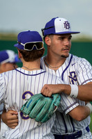 2026-4-14 Lake Creek @ Montgomery (TX)  - Boys - Varsity - Baseball