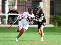 2026-4-22 Cypress United @ St. John's - Boys - JV - Lacrosse