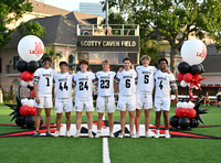 2026-4-22 Cypress United @ St. John's - Boys - Varsity - Lacrosse