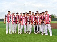 2026-4-23 SB Northbrook @ Cy-Fair - Boys - Varsity - Baseball
