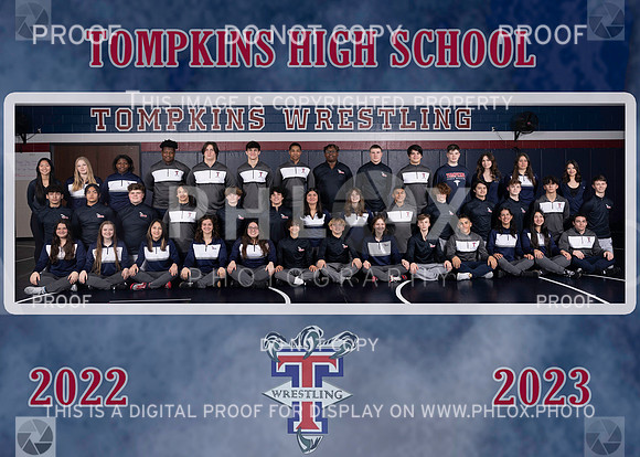 2023 OTHS Wrestling 5x7 - all