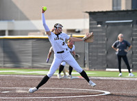 2026-4-24 Cy Woods @ Klein Oak - Varsity - Softball