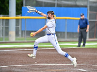 2026-4-23 Bridgeland @ Klein - Girls - Varsity - Softball