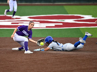 2026-4-30 Barbers Hill (TX) @ College Station - Varsity - Softball