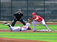 2026-5-1 Bellaire (TX) @ Cy-Fair - Boys - Varsity - Baseball