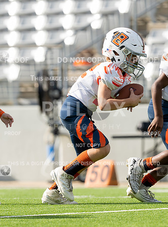 10am Rookie -Bears (V) vs Raiders (H)-81