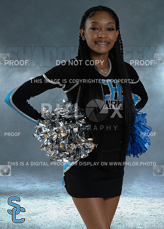 Trinity Thomas