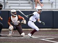 2026-5-7 Cy-Fair @ Pasadena Dobie - Varsity - Softball