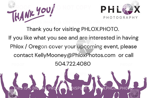 1 - PHLOX OREGON