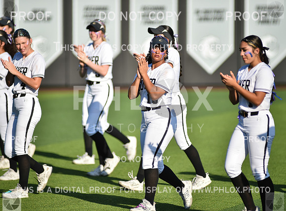 Lady Wildcats softball (5)