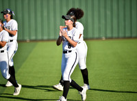 Lady Wildcats softball (3)