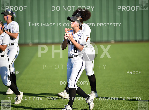 Lady Wildcats softball (3)