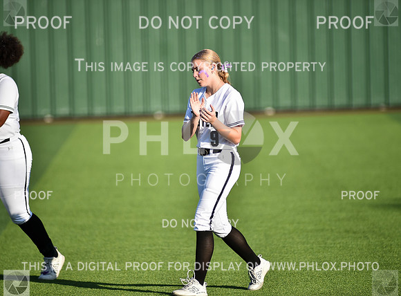 Lady Wildcats softball (4)