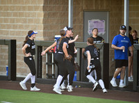 2026-5-13 NW Nelson @ Denton Guyer - Girls - Varsity - Softball